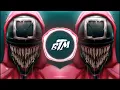 Download Lagu Squid Game Season 2 - Round and Round (BROYK Remix) [Bass Boosted]