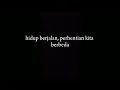 Download Lagu LIRIK LAGU SELAMANYA - LOMBA SIHIR
