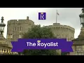 Bells Ring Out Across The Capital for the Queen