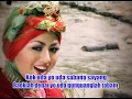 Lagu Ria - 01. Gungguanglah Denai | Nada Musik Record Bukittinggi
