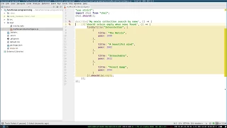 From Javascript to Haskell Functional Programming made simple
