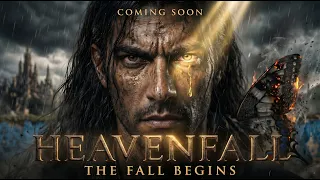 Heaven Is Falling: The Fall Begins