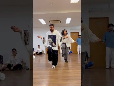 Sahiba in Japan