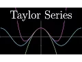 Lagu Taylor series | Chapter 11, Essence of calculus