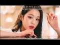 IVE - I AM English Subs Romanization Hangul