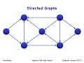 Directed Graphs