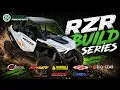 Episode 1 Building the Ultimate Polaris RZR Pro XP