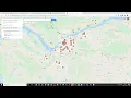 Creating a Map With Google My Maps Part I