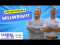 Inside the World of Millwrights The Backbone of American Industry - Careers that Work