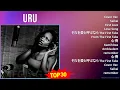 Download Lagu Uru 2024 MIX Playlist - Cover Ver., Saikai, First Love, Love Song