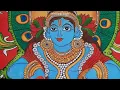 Govinda Damodara Madhaveti - Sri Govinda Damodara Stotram - sung by HG Mukunda Datta Prabhu - Part I