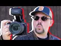 The Canon C50 is the PROFESSIONAL’S Choice