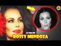 Rossy Mendoza s FORBIDDEN SECRETS and the actors no one dared to name