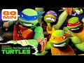 Download Lagu First 12 EPISODES from Season 1 of the Teenage Mutant Ninja Turtles! 🐢 | TMNT (2012)