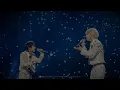 川合結人&矢田佳暉 - Love is over 歌词纯享版 (ღ˘⌣˘ღ)