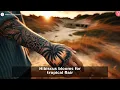 25 Stunning Island Tattoo Ideas for Beach Lovers