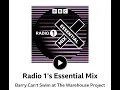 Essential Mix 2025 11 29 Barry Can't Swim Warehouse Project Opus 