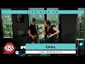 Download Lagu EMAA - Dragostea din tei (Cover Live @ KISS FM)