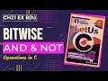 Let us C Solutions C Programming Operation on Bits in Embedded Systems in C Language