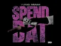 Yung Miami - SPEND DAT 