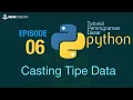 Learn Python Basic - 06