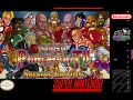 Super Punch-Out Special Edition Hack SNES