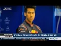 Download Lagu Sean Gelael - Metro TV, Metro Sport 1 September 2017