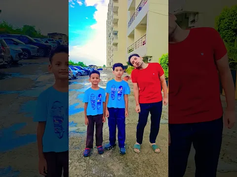 ye kya dekha liya #shortfeed #viral #trending