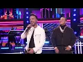 Despacito  Luis Fonsi, Daddy Yankee  LIVE On GRAMMYs ®