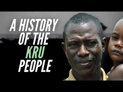 Download MP3 A History Of The Kru People