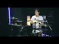 ลู่วิ่ง (Can’t Keep Up) - Tilly Birds | Drum cover | Beammusic