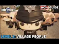 Download Lagu Funko Fusion - Village People 100% All Collectibles Guide (Hot Fuzz)
