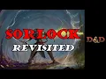 Sorlock Guide Updated