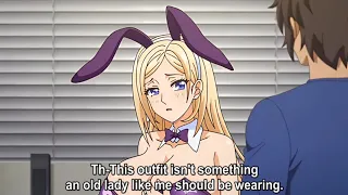 kazoku haha to shimai no kyousei