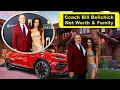 Meet Coach Bill Belichick New Girlfriend Age Lifestyle Net Worth Coaching Career Full Story