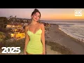 Download Lagu Best Chill Vocal Tropical Deep House Music 2025 🍓 Relaxing Summer Vibes Mix Beach Escape 4K UHD