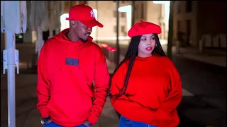 RAHMA HASSAN FT MAWLIID BANDHI BADHKAYGA OFFICIAL VEDEO 2025 4K 