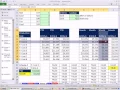 Excel 2010 Magic Trick 820 Conditional Formatting With Array Formulas