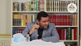السيرة النبوية وقضايا الواقع للباحث محمد إلهامي 05 