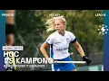 Download Lagu HGC - Kampong 🏑 Tulp Hoofdklasse Dames ‘24/’25 RONDE 11 | Samenvatting