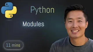 Python Modules
