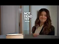 Not Dead Yet S01 Teaser VOSTFR