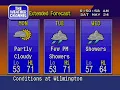 WeatherStar 4000 - Wilmington DE