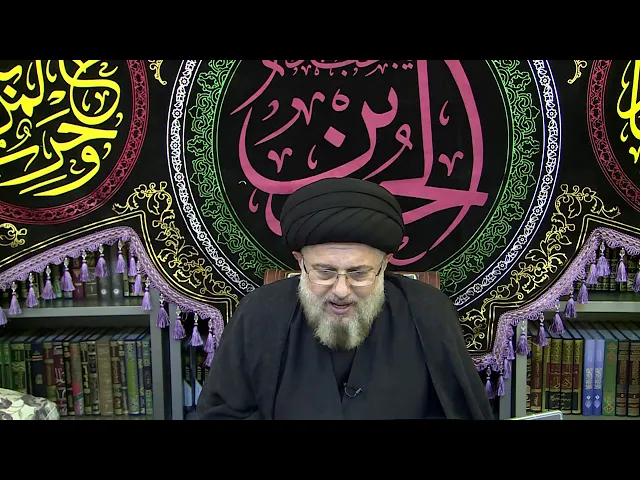 ⁣بحث الأصول 526 / 24 صفر الخير 1442