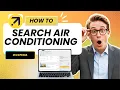 How to Search for Hotels with Air Conditioning on Expedia Full Guide 2026