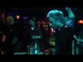 Klingande + The Lovely Laura (Live Sax) • Jubel