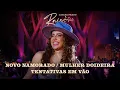 Download Lagu Lauana Prado Raiz Goiânia - Novo Namorado / Mulher Doideira / Tentativas Em Vão