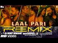 Download Lagu Laal Pari (Remix): Yo Yo Honey Singh | Akshay,Abhishek,Riteish,Jacqueline,Sonam,Nargis | DJ Rohit M