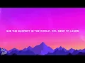 Fat Papi, Prodshushy - Freaked Out Lyrics