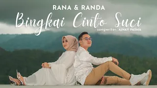 randa putra feat rana lida bingkai cinto suci official music video 
